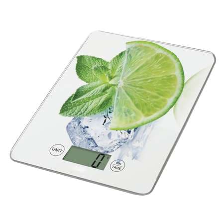 BALANCE ELECTRONIQUE SLIM 5KG/1G