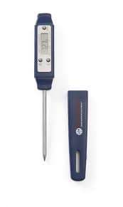 THERMOMETRE DE POCHE DIGITAL STYLO AVEC FIXATION