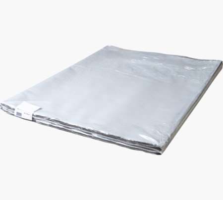 NAPPE EXTRA BLANC 80X120  X250