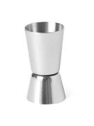 MESURE A ALCOOL INOX 25/50ML