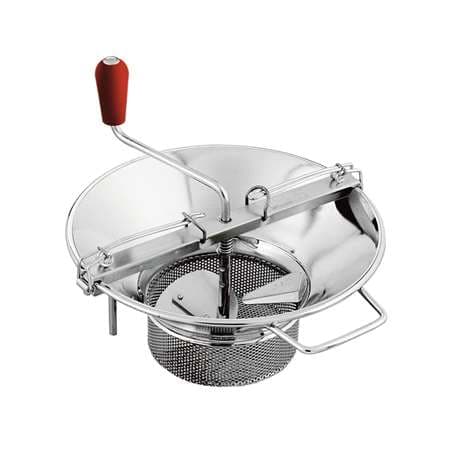 MOULIN M5 37 CM AVEC GR. 3 MM TELLIER