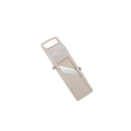 MANDOLINE JAPONAISE, PETIT MODELE LARGEUR COUPE 64MM