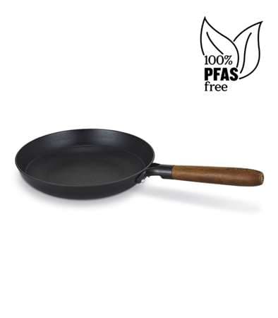 POELE MANDALA A FRIRE 28CM BEKA