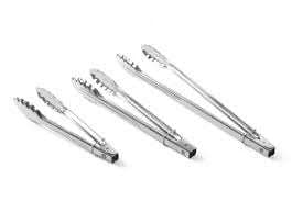 PINCE A SALADE INOX 24CM