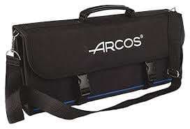 TROUSSE A COUTEAUX 17 PIECES 520X920MM