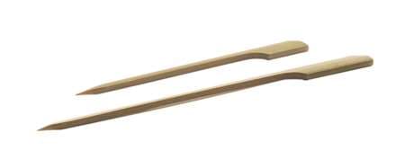 PIQUES GOLF 10CM BAMBOU X250