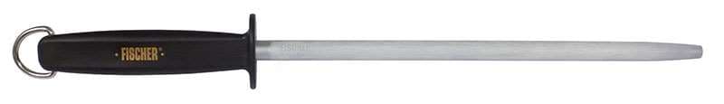 FUSIL ROND MANCHE PLASTIQUE NOIR 30CM