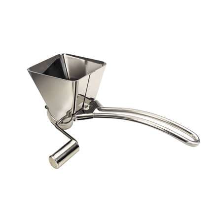 MOULIN FINES HERBES INOX QUALITE SUPERIEUR TELLIER