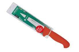 COUTEAU DE BOUCHER ROUGE 150MM ARCOS