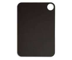 PLANCHE A DECOUPER NOIR 33X23CM ARCOS