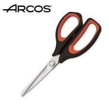 CISEAU DE CUISINE NOIR 235MM ARCOS