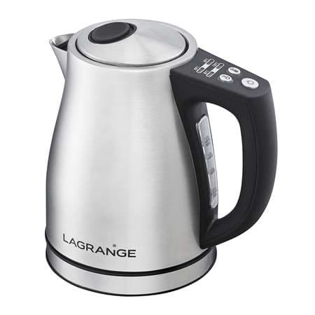 BOUILLOIRE NAOS 1L 360° 2200W LAGRANGE