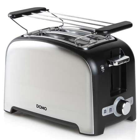 GRILLE PAIN ACIER DOMO