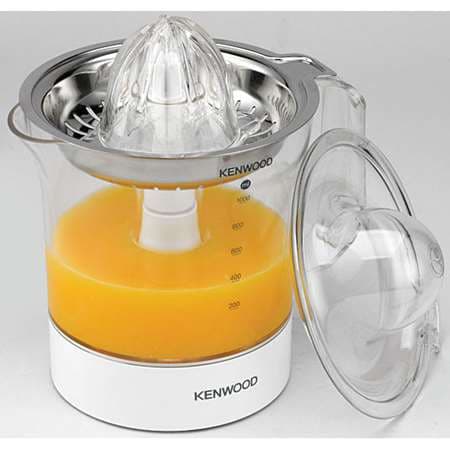 PRESSE AGRUMES 1L TAMIS METAL KENWOOD