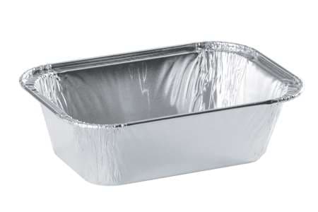 BA250: BARQUETTE ALUMINIUM X100