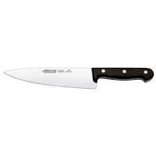 COUTEAU CUISINE 250 MM. ÉTUI - UNIVERSAL ARCOS