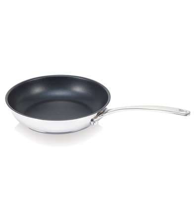 POELE A FRIRE REVETU BELVIA 24CM BEKA