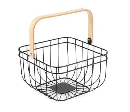 BOL DE FRUITS  D.26X18CM LACOR