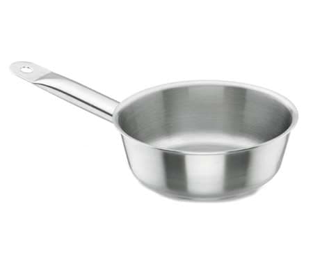 SAUTEUSE CONIQUE 24 CM LACOR