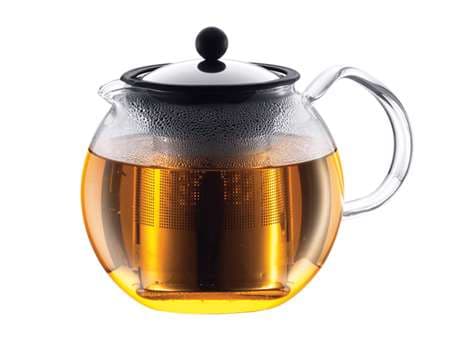 THEIERE BODUM ASSAM (12 TASSES) 1,5L