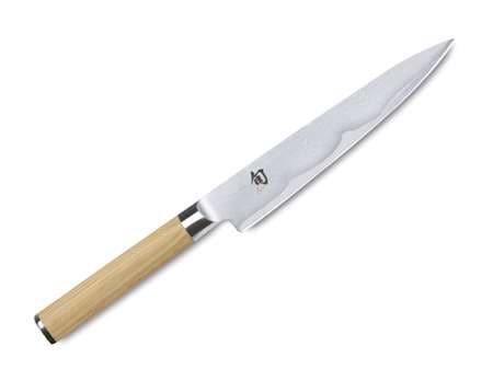 COUTEAU UNIVERSEL KAI 15CM SHUN CLASSIC WHITE