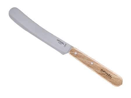 COUTEAU PETIT-DEJEUNER OPINEL HETRE 11