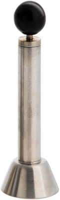 TOQUEUR A OEUF INOX