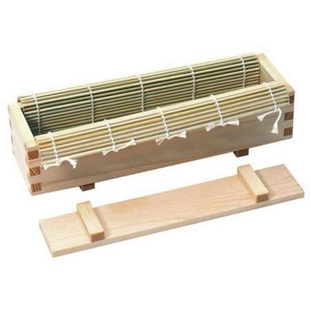 KIT POUR SUSHIS ET MAKI