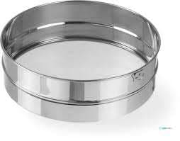 TAMIS POUR FARINE DIAM 410MM