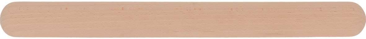 ROULEAU PATISSERIE HETRE 42CM