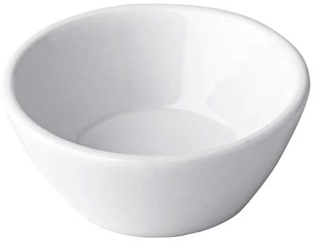 COUPELLE PORCELAINE Ø68MM 5.5CL