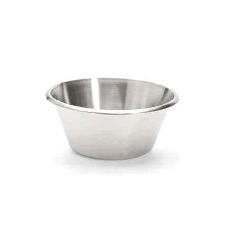 BASSINE PATISSIERE FOND PLAT S/ANSES 24