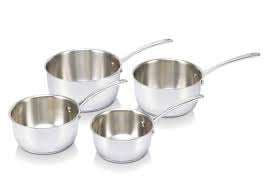 CASSEROLE BELVIA 18 CM  BEKA