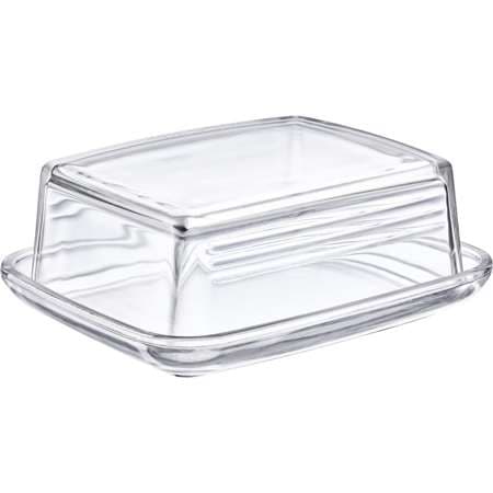BEURRIER EN VERRE WESTMARK