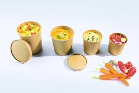 COUVERCLE CARTON POT A SOUPE 750-1000ML X25
