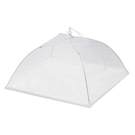 CLOCHE A GATEAU 30X30 CM WESTMARK
