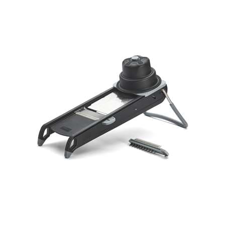MANDOLINE SWING PLUS NOIRE