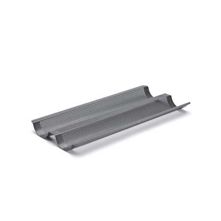 PLAQUE A 2 BAGUETTES DEBUYER