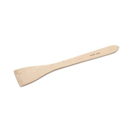 SPATULE BISEAU-B BOIS 30CM