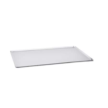 PLAQUE INOX BP 60X40 CM DEBUYER
