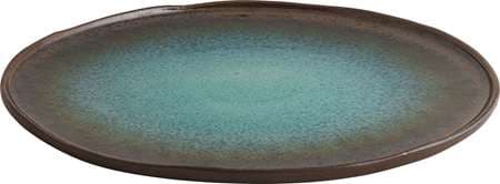 IRIS ASSIETTE PLATE 275MM
