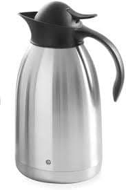 VERSEUSE ISOTHERME INOX 2L HENDI