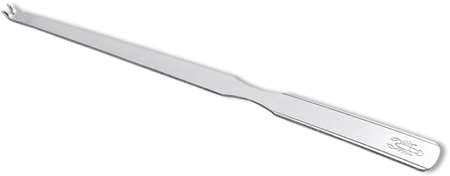 CURETTE HOMARD INOX 19OMM