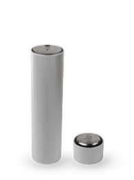 REVERSE TIRE BOUCHON ELECTRIQUE RECHARGEABLE ALU