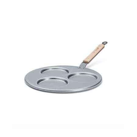 POELE TRIBLINIS MINERAL B BOIS Ø 27CM