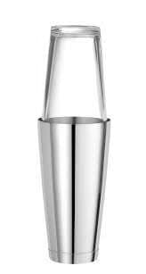 VERRE A MELANGE BOSTON SHAKER