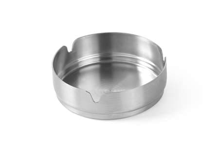 CENDRIER INOX 100X30MM