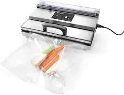 SAC SOUS VIDE GAUFRE 20X30 X100 HENDI