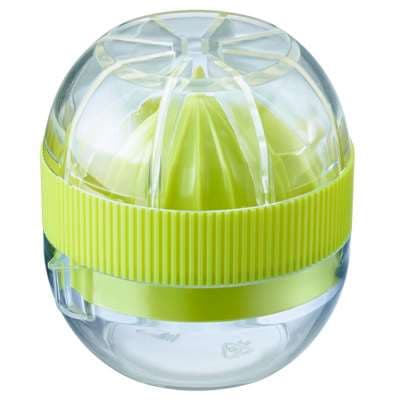 PRESSE CITRON ET CITRON VERT "FRESH & FRUITY"