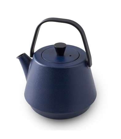 THEIERE SAGA 1,2 L  NOIRE BEKA